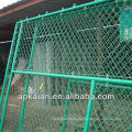 PVC coated Wire Mesh Fence / 4x4 Welded Wire Mesh Fence / Wire Mesh Fence / SS Wire Mesh ---- 30 years factory